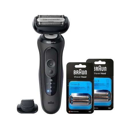 Электробритва BRAUN Электробритва 5 Series Pro 1200s Foil Razors Electric