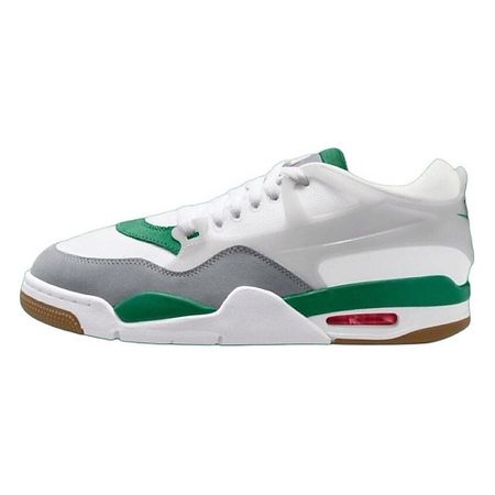 Кроссовки NIKE Кроссовки 4 Rm Pine Green