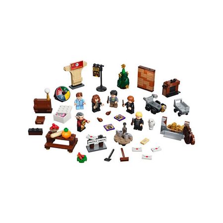 Конструктор LEGO Конструктор Набор строительных блоков Харри Поттер коллекция дорожка диалоговая коллекция 145х45 см