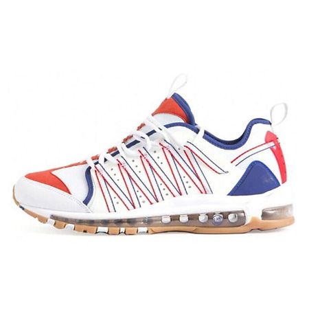 Кроссовки NIKE Кроссовки для бега Air Max 97 кроссовки nike кроссовки для бега air max 90