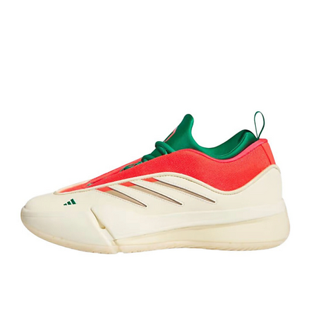 Кроссовки ADIDAS Кроссовки спортивные женские DAME 9
