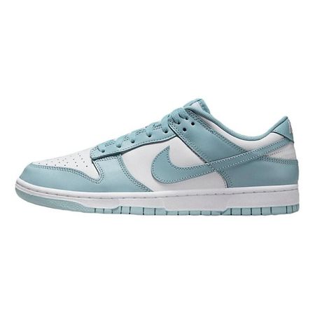 Кроссовки NIKE Кроссовки Dunk Low Denim Turquoise