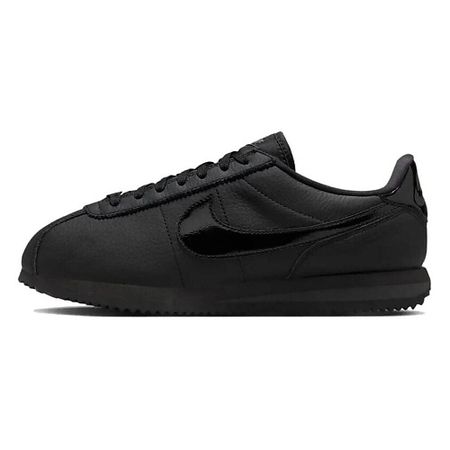 Кроссовки NIKE Кроссовки Cortez 23 Premium Black Womens