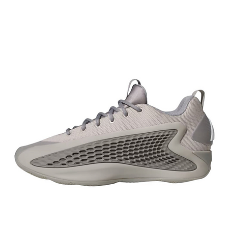 Кроссовки ADIDAS Кроссовки спортивные ANTHONY EDWARDS 1 L METGRY-DOVGRY-FTWWHT