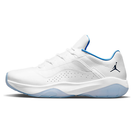 Кроссовки NIKE Кроссовки низкие 11 Cmft Low Legend Blue