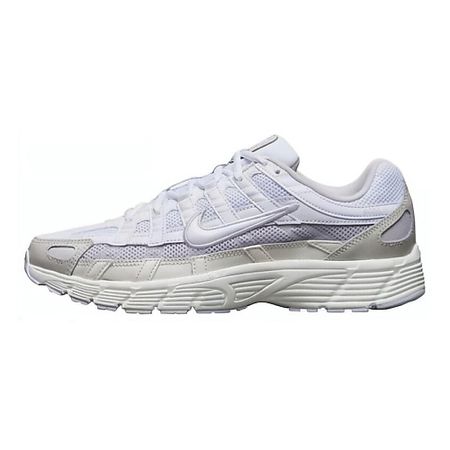 Кроссовки NIKE Кроссовки P-6000 White Sail Vast Grey генератор сигнала aliter max2870 23 5 6000 мгц
