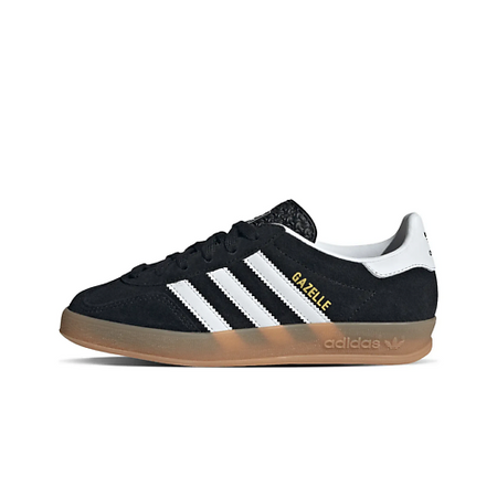 Кроссовки ADIDAS Кроссовки спортивные для зала Gazelle Indoor J JQ8701
