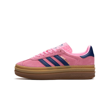 Кроссовки ADIDAS Кроссовки спортивные женские Gazelle Bold W H06122