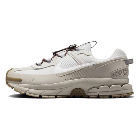 Кроссовки NIKE Кроссовки для бега ZOOM VOMERO ROAM Anti-Slip Wear-Resistant Low-Top