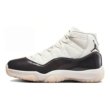 Кроссовки NIKE Кроссовки Air 11 Retro Neapolitan для женщин