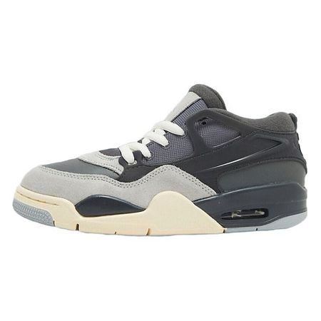 Кроссовки NIKE Кроссовки 4 Rm Iron Grey спинка мотоцикла монтажное оборудование стыковочные комплекты для harley sportster xl883 iron custom xl1200c 48 superlow 04 up