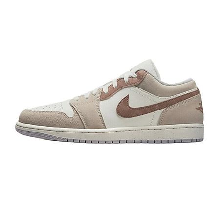 Кроссовки NIKE 1 Low Se Legend Light Brown