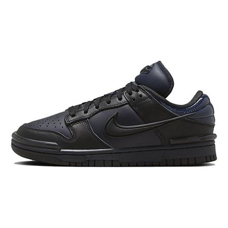 Кроссовки NIKE Кроссовки Dunk Low Twist Dark Obsidian Womens