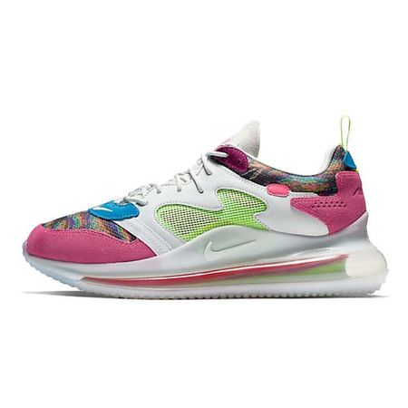 Кроссовки NIKE Кроссовки Air Max 720 OBJ Odell Beckham Jr Young King Of The Drip Unisex ротор заднего тормозного диска для suzuki gsx1300r gsxr1300 hayabusa gsx1300bk b king 2008 2012 gsx1300ra 2013 2016
