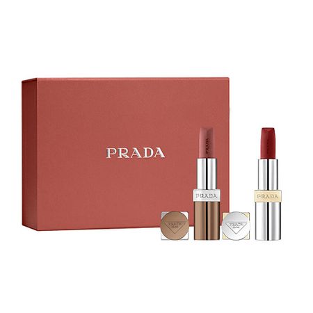 Набор средств для макияжа PRADA Наборы PRADA Makeup Sets Women's
