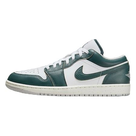 Кроссовки NIKE Кроссовки 1 Low Se Oxidized Green