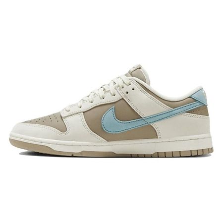 Кроссовки NIKE Кроссовки Dunk Low Denim Turquoise