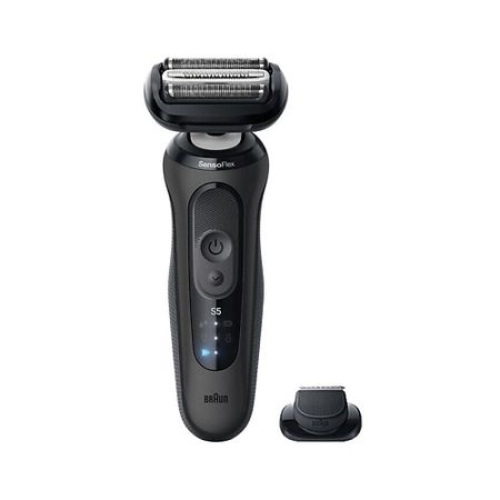 Электробритва BRAUN Электробритва 5 Series Pro 1200s Foil Razors Electric, Fully Imported