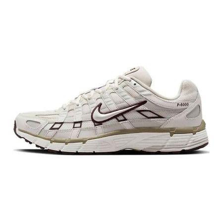 Кроссовки NIKE Кроссовки P-6000 Earth Light Bone генератор сигнала aliter max2870 23 5 6000 мгц