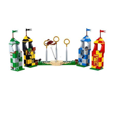 Конструктор LEGO Конструктор 