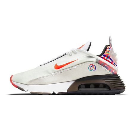 Кроссовки NIKE Кроссовки Air Max 2090 Spring Festival