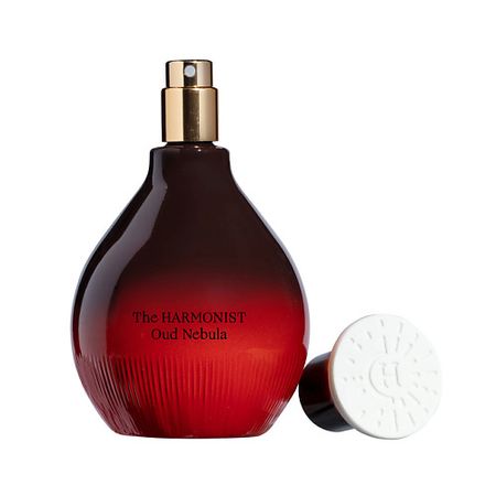 Духи THE HARMONIST Nebula Oud