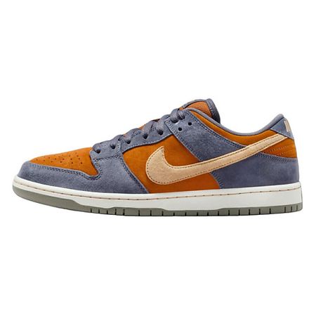 Кроссовки NIKE Кроссовки Sb Dunk Low Light Carbon Monarch напиток кофейный monarch classic cappuccino 15 г