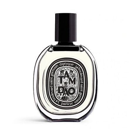Парфюмерная вода DIPTYQUE Парфюмерная вода TAM DAO парфюмерная   diptyque парфюмерная   l’ombre dans l’eau