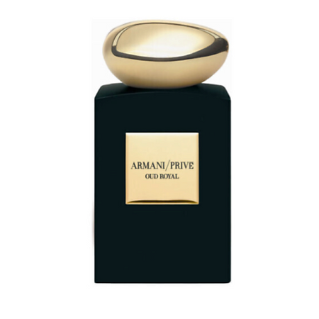 Парфюмерная вода GIORGIO ARMANI Парфюмерная вода Prive Oud Royal Intense парфюмерная   giorgio armani парфюмерная   acqua di gioia intense