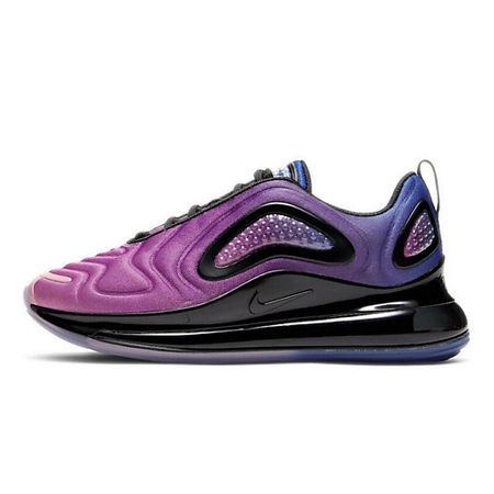 Кроссовки NIKE Кроссовки Air Max 720 Bubble Pack Black статуэтка nordic bubble из канифоли