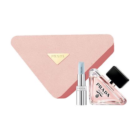 Набор парфюмерии PRADA Подарочный набор Paradoxe Virtual Flower +Помада для arm emulator debugger для j link jlink v12 faster jlink v9 jtag swd programmer stm32 mcu jtag debug tool virtual com port