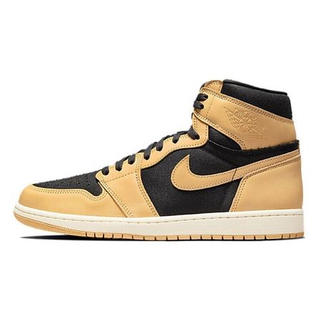 Кроссовки NIKE Кроссовки 1 Retro High OG Heirloom