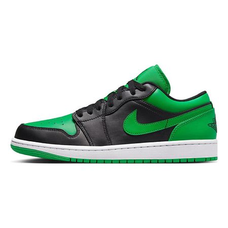 Кроссовки NIKE Кроссовки 1 Low Lucky Green керамическая статуэтка lucky cat moonbiffy