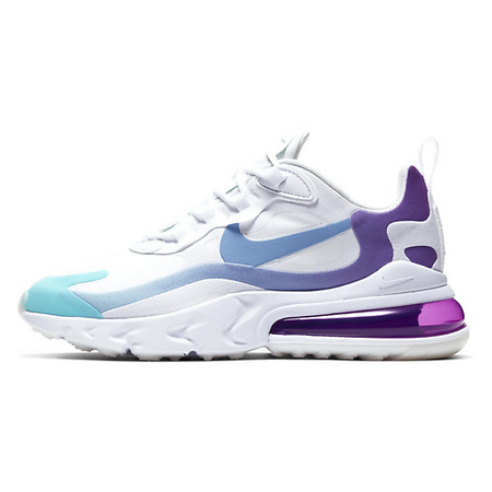 Кроссовки NIKE Кроссовки Air Max 270 React Gradient Shift насадка запасных частей 4462401214 для 4420612921 4 4420612921 5 электромагнитные клапаны коробки передач i shift volvoo