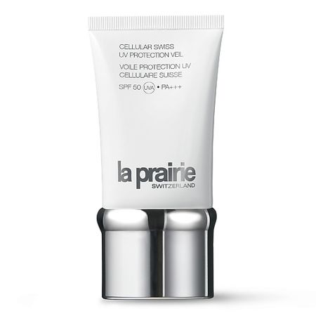 Солнцезащитный крем для лица LA PRAIRIE Солнцезащитный крем Cellular Swiss UV Protection Veil SPF 50 kotteri veil mian sha манга книги vol 2