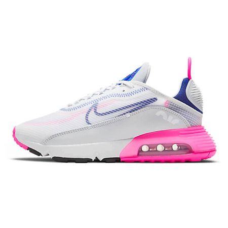 Кроссовки NIKE Кроссовки Air Max 2090 Laser Pink открыток bounprem laser lomo card 55 шт