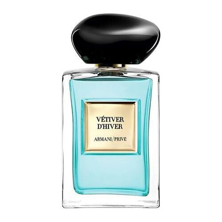 Туалетная вода GIORGIO ARMANI Туалетная вода Armani Prive Vetiver d'Hiver vetiver туалетная   100мл уценка