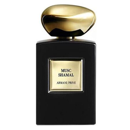 Парфюмерная вода GIORGIO ARMANI Парфюмерная вода Musc Shamal парфюмерная molinard парфюмерная musc