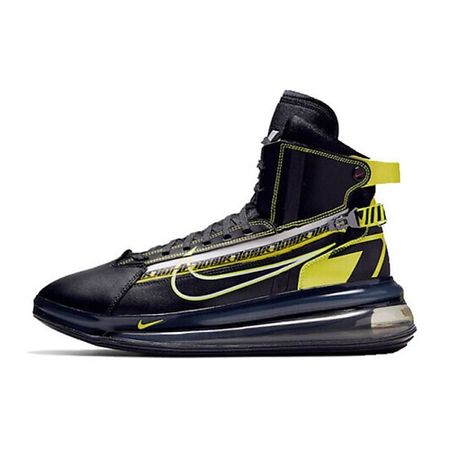 Кроссовки NIKE Кроссовки Air Max 720 Saturn All Star 2019