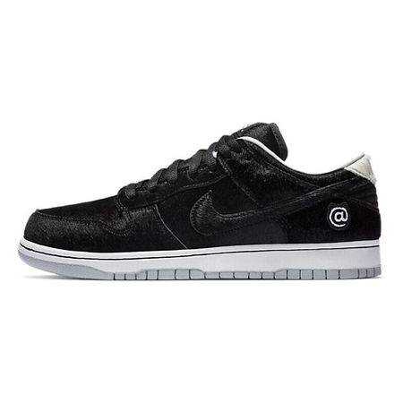 Кроссовки NIKE Кроссовки Sb Dunk Low Medicom Toy 2020 крышка омывателя передней фары для subaru forester sk 2018 2019 2020