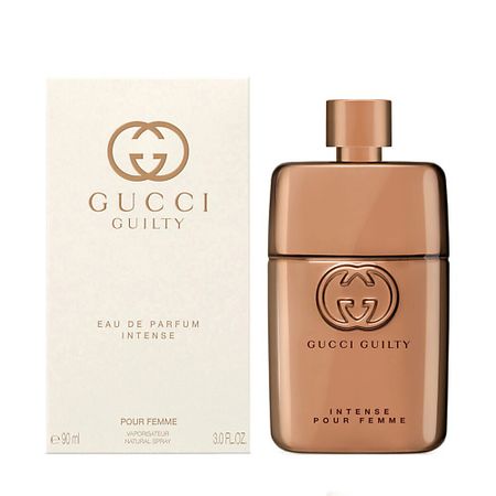 Парфюмерная вода GUCCI Парфюмерная вода Guilty Intense Pour Femme