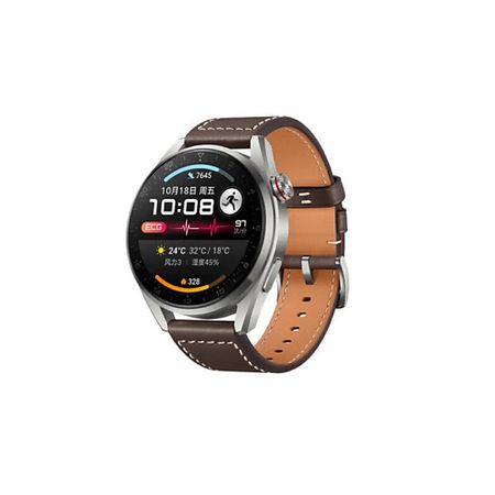 Смарт-часы HUAWEI Умные часы WATCH 3 Pro NFC New Waterproof rgbic умные гирлянды xingzhiraoe