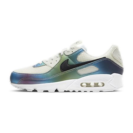 Кроссовки NIKE Кроссовки Air Max 90 Bubble Pack White статуэтка nordic bubble из канифоли