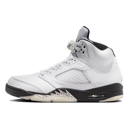 Кроссовки NIKE Кроссовки 5 Retro Reverse Metallic