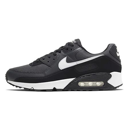 Кроссовки NIKE Кроссовки Air Max 90 Iron Grey мотоциклетная    ированная крышка для топливного бензобака крышка для бензобака harley sportster 883 xl xr iron dyna touring softail fat boy fl