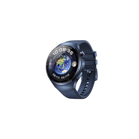 Смарт-часы HUAWEI Смарт-часы WATCH 4 Pro смарт часы apple watch series 10 42mm rose gold aluminum case with light blush sport band s m