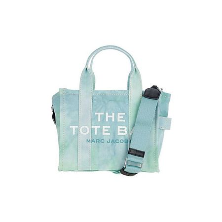 Сумка MARC JACOBS Сумка-тоут The Traveler Cotton Tote Bag stobag 25 шт нетканые сумки тоут эко ткань