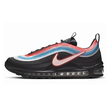 Кроссовки NIKE Кроссовки Air Max 97 Neon Seoul