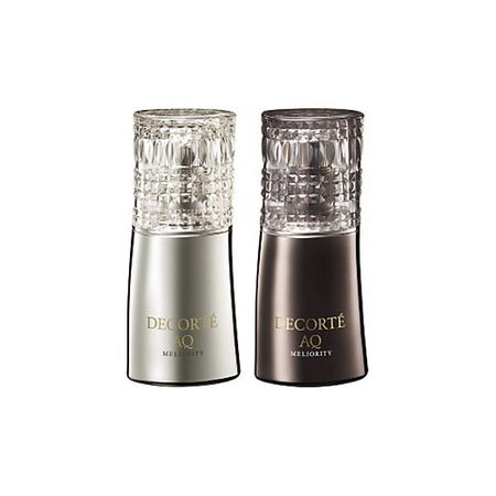 Набор средств для лица DECORTÉ Омолаживающий набор Rejuvenating Glow Дневная сыворотка+Ночная сыворотка