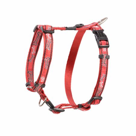Ошейники, шлейки Rogz Шлейка для собак Fancy dress, 
